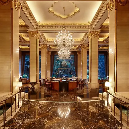 The Grand Lotte Seoul - Formerly Known As Lotte Hotel Seoul