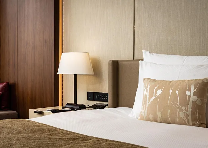 Hotel The Grand Lotte - Formerly Known As Lotte