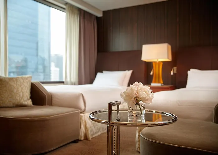 The Grand Lotte - Formerly Known As Lotte Seul
