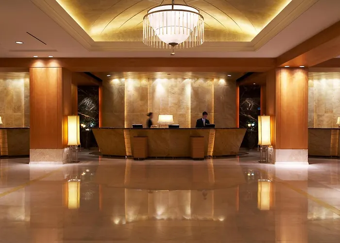 Hotel The Grand Lotte - Formerly Known As Lotte