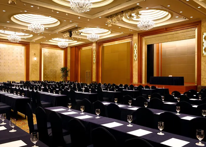 The Grand Lotte - Formerly Known As Lotte 5*