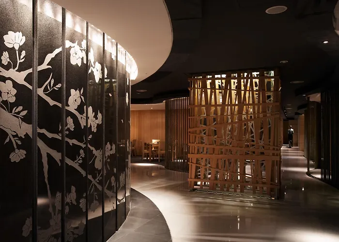 The Grand Lotte - Formerly Known As Lotte Séoul