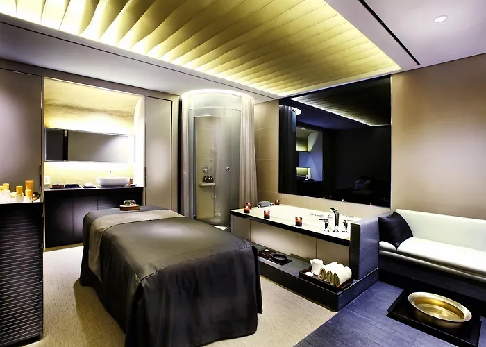 The Grand Lotte - Formerly Known As Lotte 5* Seul