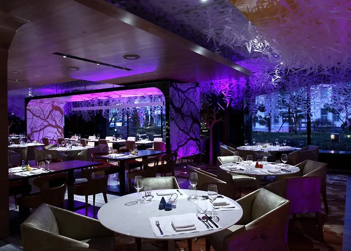 The Grand Lotte - Formerly Known As Lotte Hotel Seul