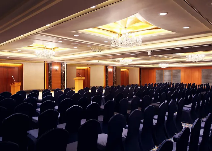 The Grand Lotte - Formerly Known As Lotte
