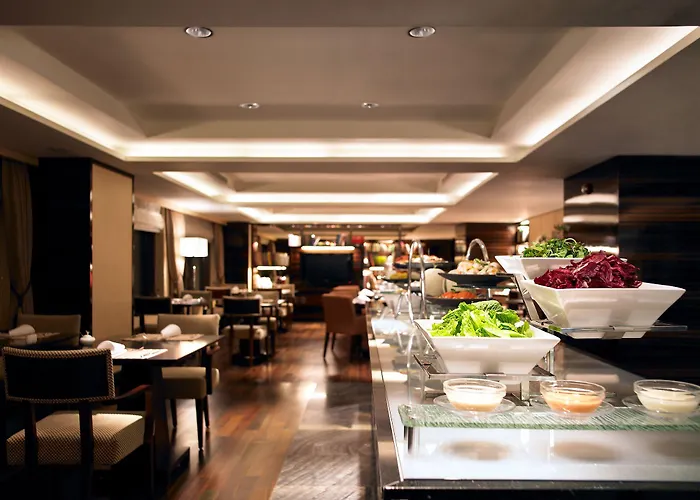 The Grand Lotte - Formerly Known As Lotte 5*