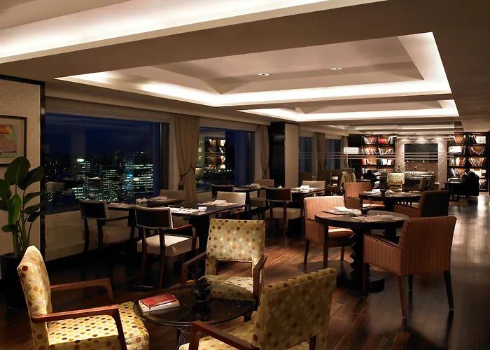 The Grand Lotte - Formerly Known As Lotte 5*