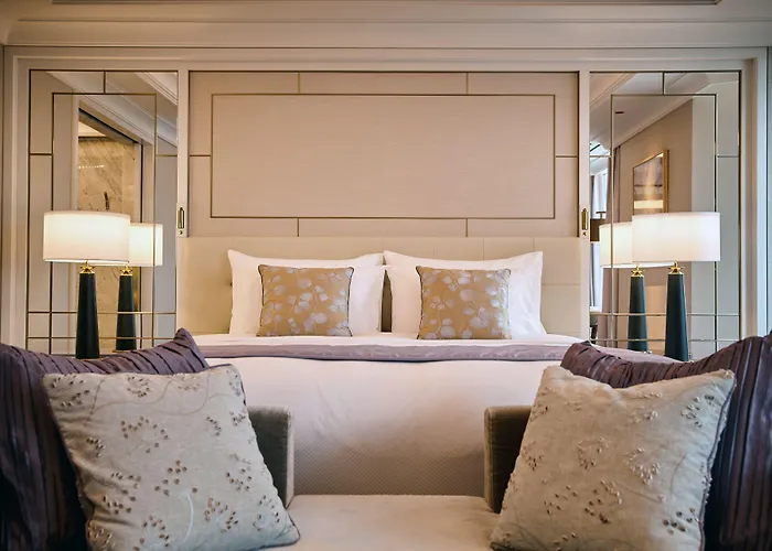 The Grand Lotte - Formerly Known As Lotte Hotel
