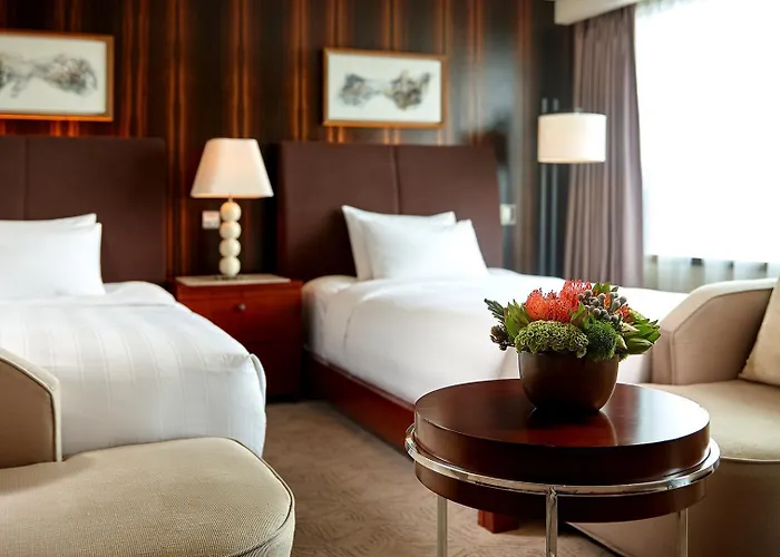 Hotel The Grand Lotte - Formerly Known As Lotte 5*