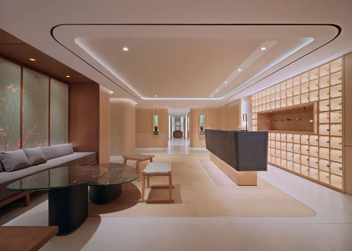 The Grand Lotte - Formerly Known As Lotte 5*