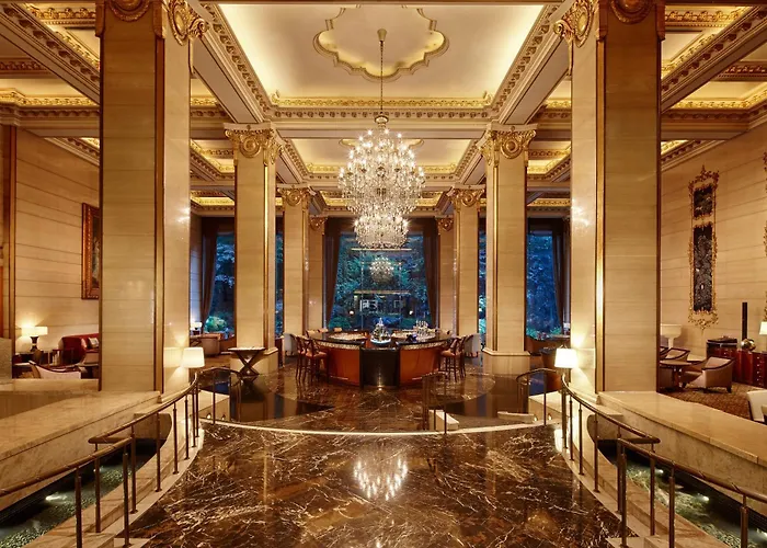 Hotel The Grand Lotte - Formerly Known As Lotte