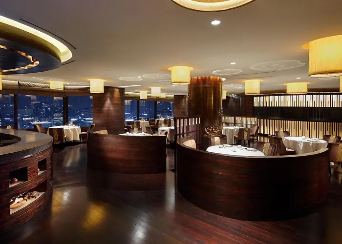 The Grand Lotte - Formerly Known As Lotte Hotel