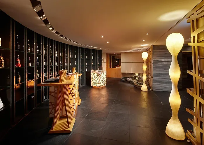 The Grand Lotte - Formerly Known As Lotte Hotel 5*