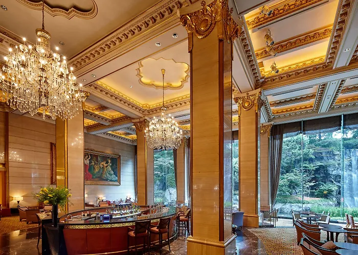 The Grand Lotte - Formerly Known As Lotte 5*