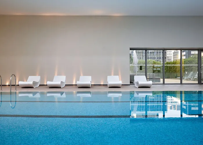 The Grand Lotte - Formerly Known As Lotte 5*