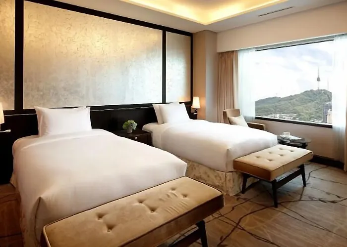 The Grand Lotte - Formerly Known As Lotte