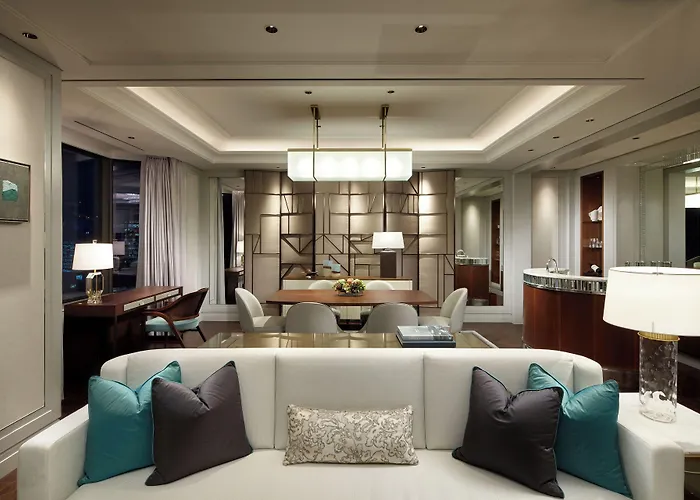 The Grand Lotte - Formerly Known As Lotte 5*
