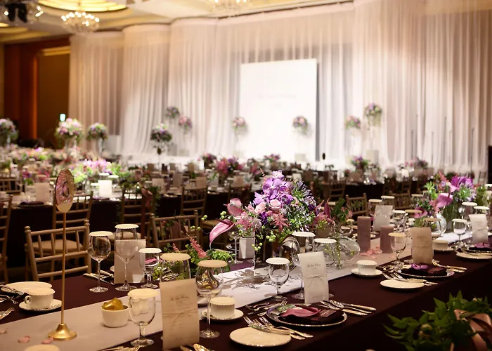 The Grand Lotte - Formerly Known As Lotte Hotel