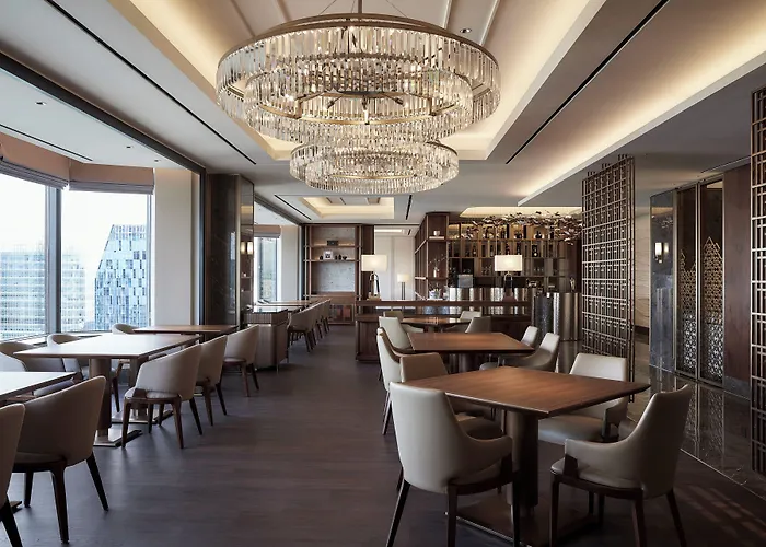 Hotel The Grand Lotte - Formerly Known As Lotte 5*