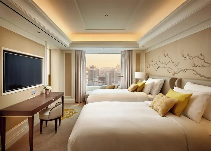 The Grand Lotte - Formerly Known As Lotte