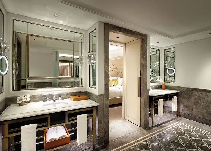 The Grand Lotte - Formerly Known As Lotte 5* Seoul