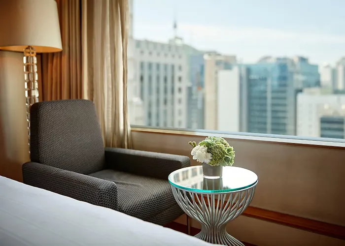 The Grand Lotte - Formerly Known As Lotte