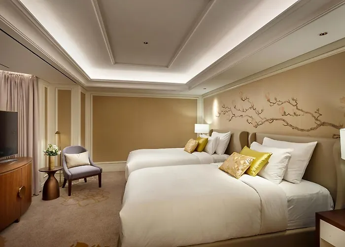 The Grand Lotte - Formerly Known As Lotte 5*