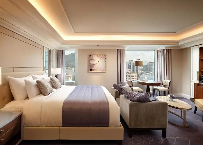 Hotel The Grand Lotte - Formerly Known As Lotte Seul