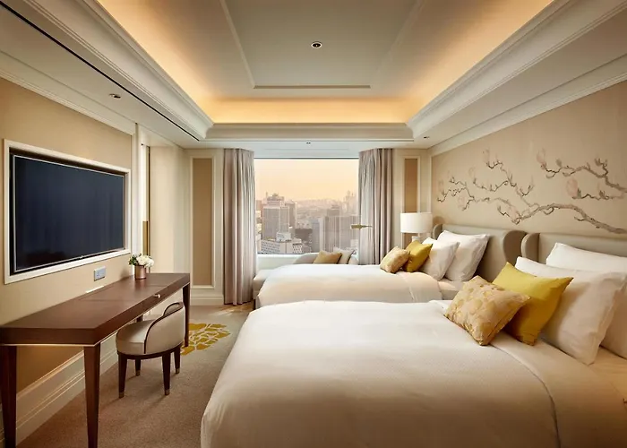 The Grand Lotte - Formerly Known As Lotte 5*
