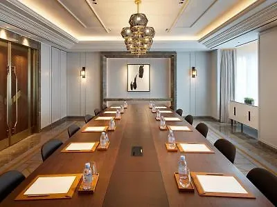 The Grand Lotte - Formerly Known As Lotte 5* Seoul