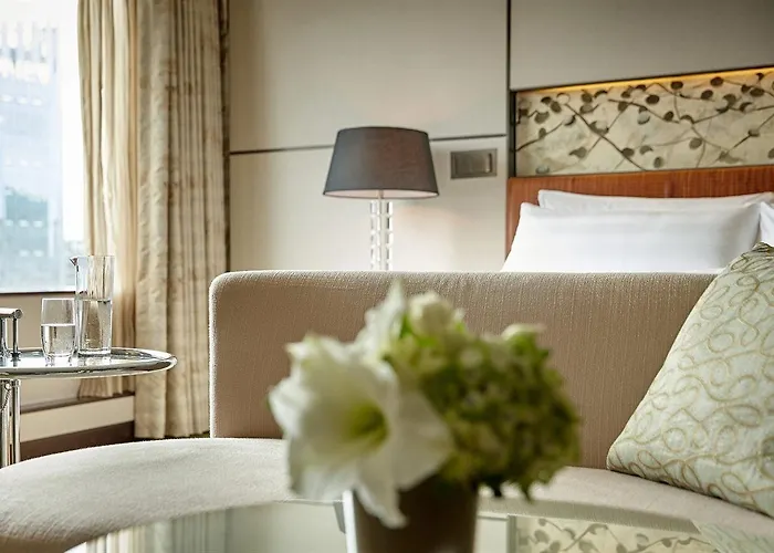 Hotel The Grand Lotte - Formerly Known As Lotte