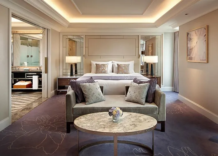 The Grand Lotte - Formerly Known As Lotte Hotel