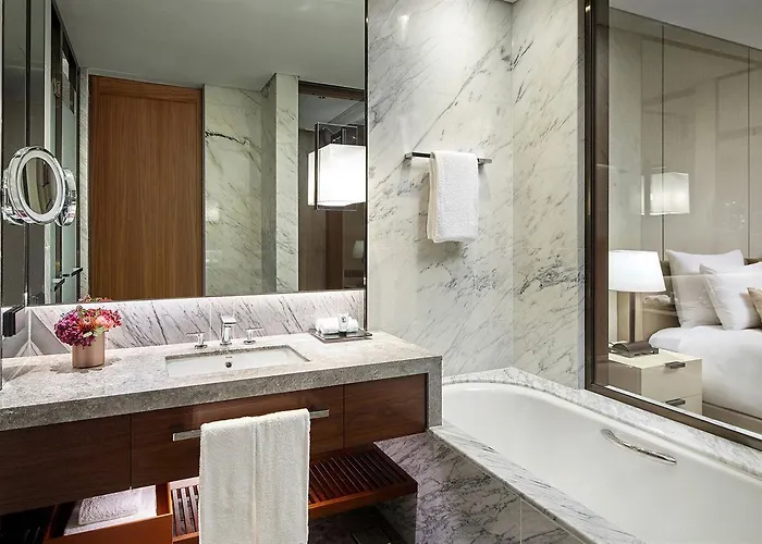 Hotel The Grand Lotte - Formerly Known As Lotte 5*